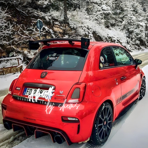 Abarth