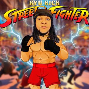 Ryu Kick (Street Fighter)