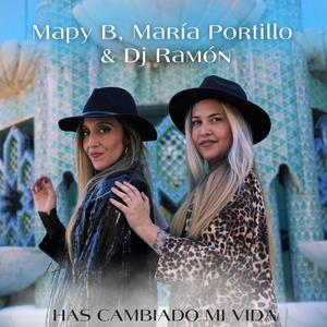 Has Cambiado Mi Vida (feat. María Portillo) (Bachata)