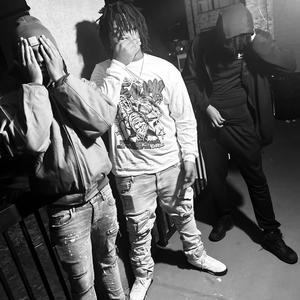 Get Act (feat. KhaDizzy & ETK TallMoke)