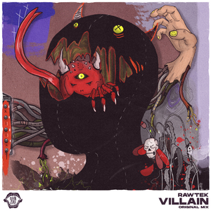 Villain (Original Mix)