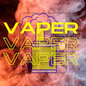 El vaper (Slowed Version)
