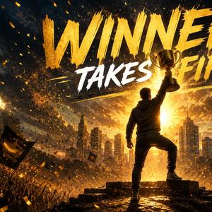 Winner Takes First