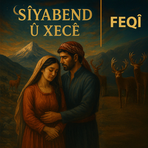 Sîyabend û Xecê (Live)