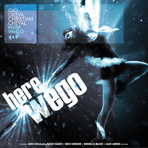 Here We Go (Instrumental Mix)