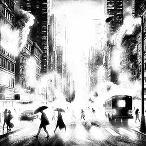 Забытый город prod. by JERXME