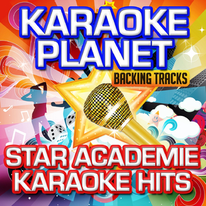 L'agitateur (Karaoke Version)