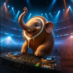 Cocofanto Elefanto (Psy Trance)