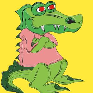 Crocodile (Pop)
