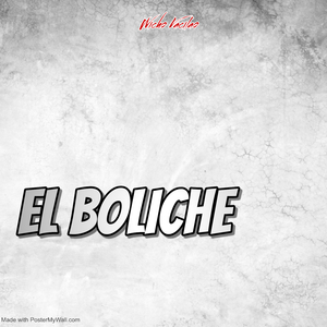 El Boliche