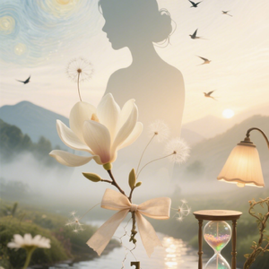 爱你，老己（你可以要求自己）