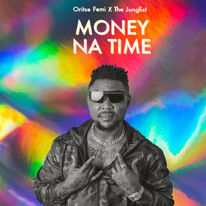 Kadara (feat. The Junglist)