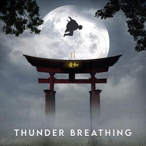 THUNDER BREATHING