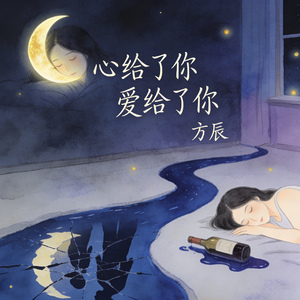 心给了你 爱给了你