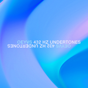 432 Hz Undertones