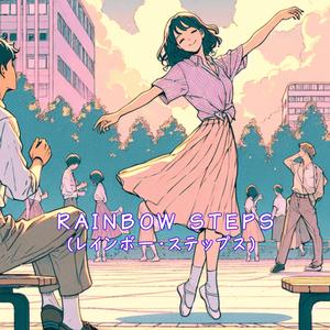 RAINBOW STEPS(レインボー・ステップス)
