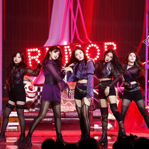 Rumor（翻自 PRODUCE 48）