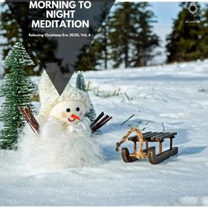 Heavenly Peaceful Bells