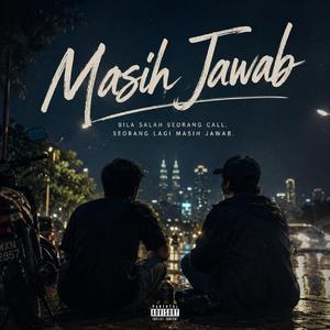 Masih Jawab