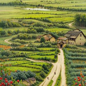 早安隆回（爱情）