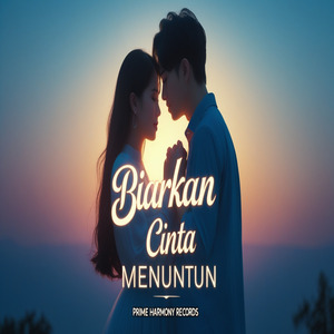 Biarkan Cinta Menuntun