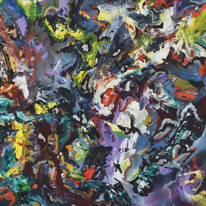 Der Fuchs Mit Der Affenfaust