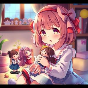 Don't want to grow up