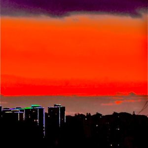 二十一日转阴(ProdEVOMUSIC)