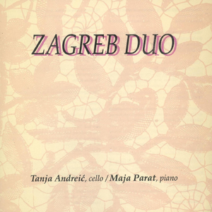 Sonata Br.3., Op 69 U A-Duru IV