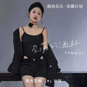 空荡的酒杯 (DJ阿远版)