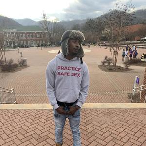 Aint that sumthing (feat. 6arian)