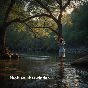Phobien überwinden (Hypnose)
