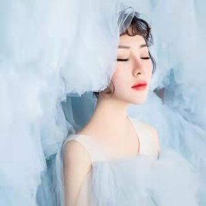 情定渔人谷 (伴奏)