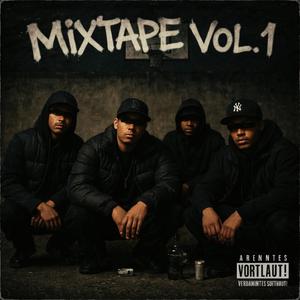 Hinter meinem Rücken