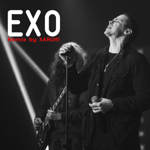 Ехо (Xaruk1 Remix)