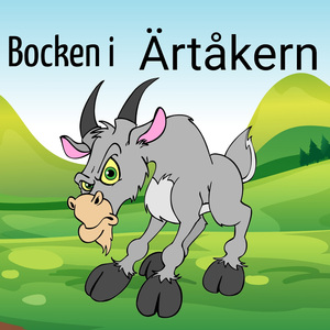 Bocken i Ärtåkern ***