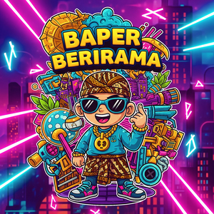 Baper Berirama
