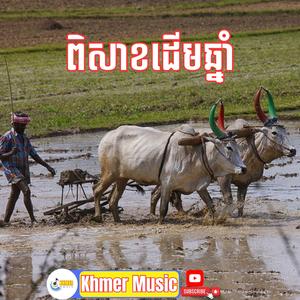 ពិសាខដើមឆ្នាំ