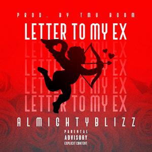 Letter to My Ex (Philly Club Mix)