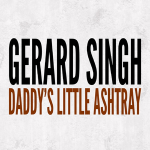 Daddy's Little Ashtray