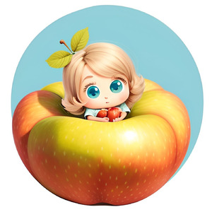 アップル