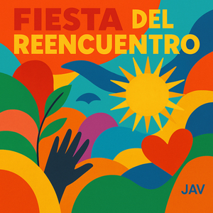 Fiesta de Reencuentro.