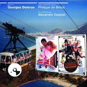 Batucada Générique / Rapt Au Trocadéro