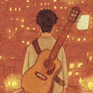 让我们一起忘掉烦恼