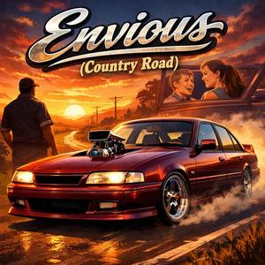 Envious (Country Road)