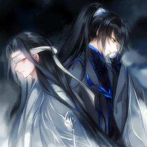 荒戮（魔道祖师·晓星尘同人）