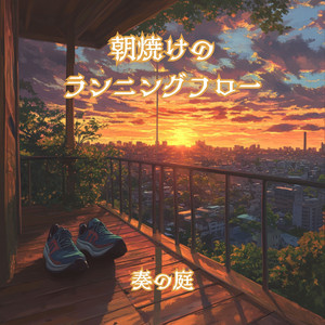 木漏れ日のリズム