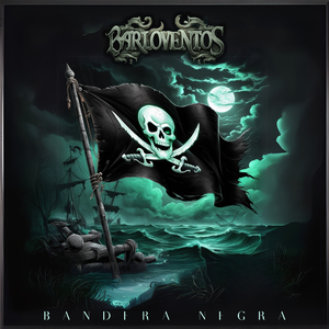 Bandera Negra - Sea Shanty (Acústica)