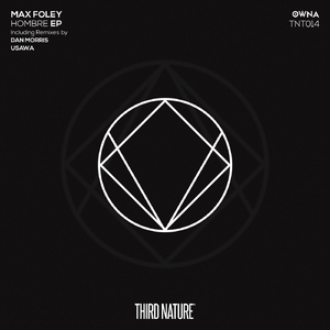 Hombre (Usawa Remix)