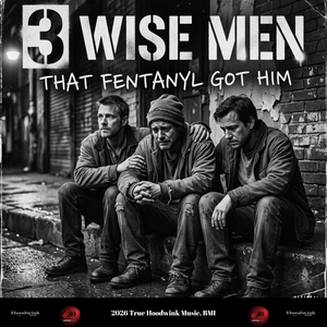 That Fetennyl Got Him